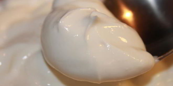 Рецепт крема-сыра