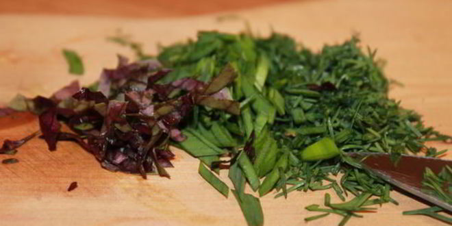 Рецепт крема-сыра