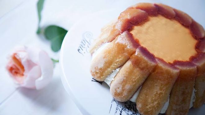 Рецепт крема