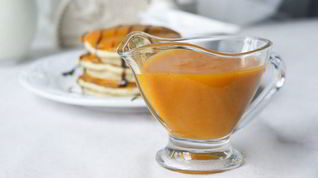 Рецепт Облепихового курда