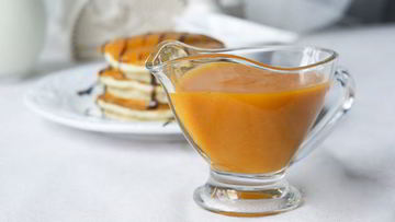 Рецепт Облепихового курда