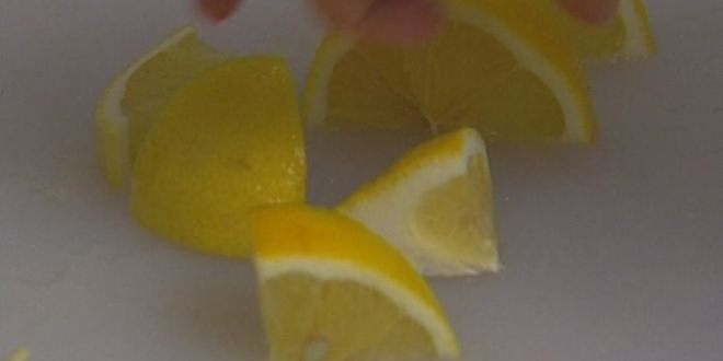 Рецепт самого простого крем-брюле