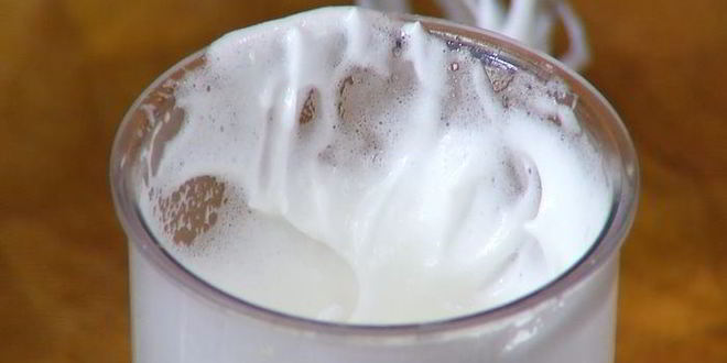 Рецепт самого простого крем-брюле