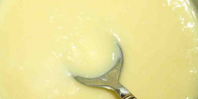 Рецепт шоколадной симфонии с кремом из белого шоколада