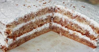 Рецепт Творожного крема для торта