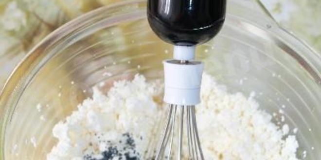 Рецепт творожного крема для торта