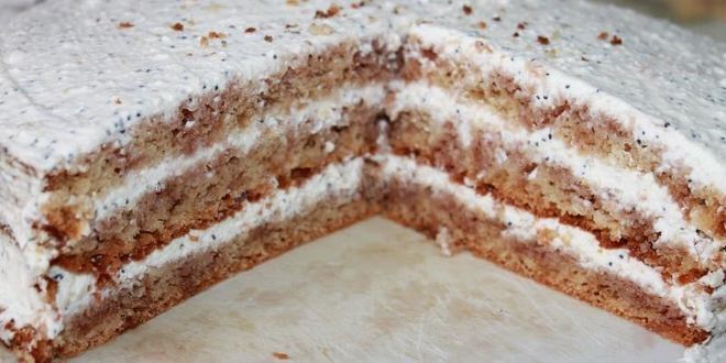 Рецепт творожного крема для торта