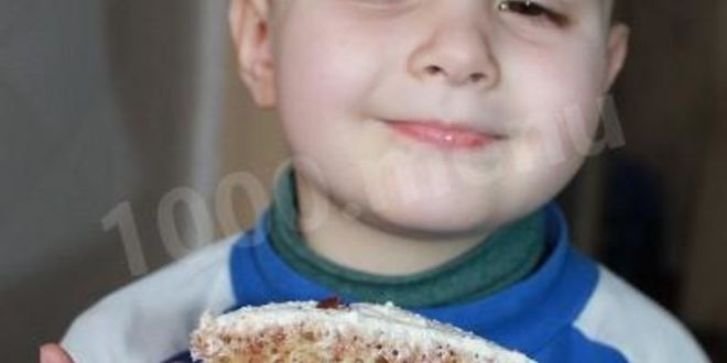 Рецепт творожного крема для торта