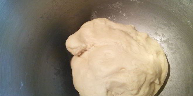 Рецепт улиток с шоколадным кремом-пудингом