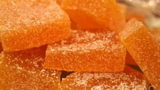 Рецепт Апельсинового мармелада