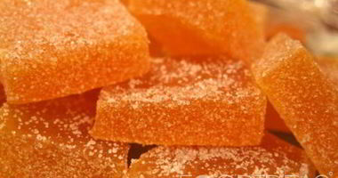 Рецепт Апельсинового мармелада