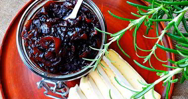 Рецепт Лукового мармелада