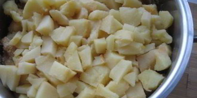 Рецепт мармелада из айвы