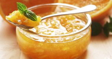 Рецепт Мармелада из апельсинов