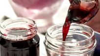 Рецепт Мармелада из черной смородины