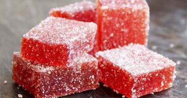 Рецепт Мармелада из клубники