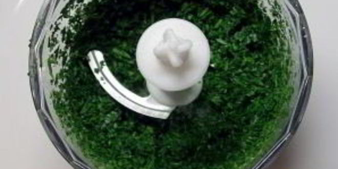 Рецепт мармелада из крапивы