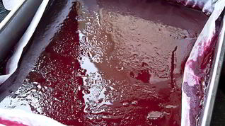 Рецепт Мармелада из красной смородины