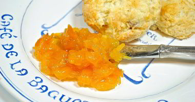 Рецепт Мармелада из кумквата