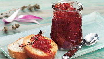 Рецепт Мармелада из лука