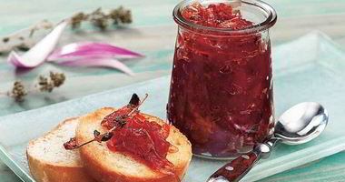 Рецепт Мармелада из лука