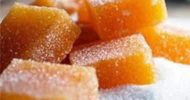 Рецепт Мармелада из персиков