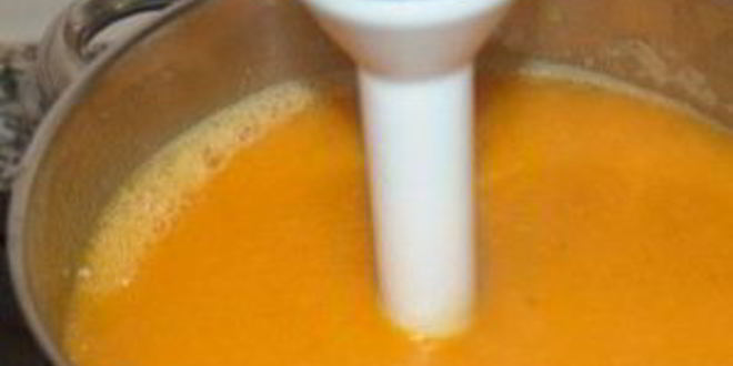 Рецепт мармелада из персиков