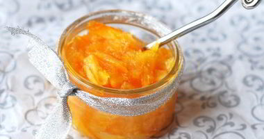 Рецепт Мармелада из севильских апельсинов