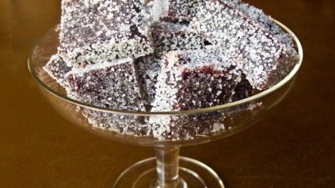 Рецепт мармелада из сливы