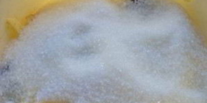 Рецепт мармелада из сливы