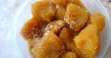 Рецепт Мармелада из тыквы