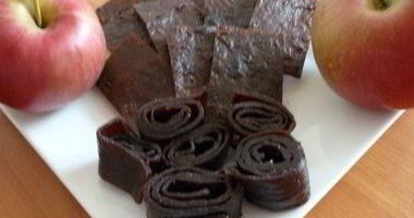 Рецепт Мармелада из яблочного пюре