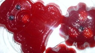 Рецепт Мармелада малинового