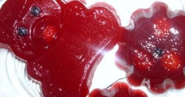 Рецепт Мармелада малинового