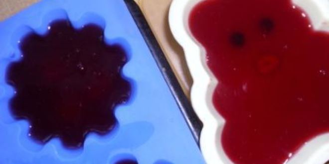 Рецепт мармелада малинового