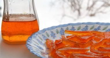 Рецепт Мармелада в микроволновке