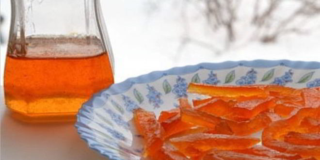 Рецепт Мармелада в микроволновке