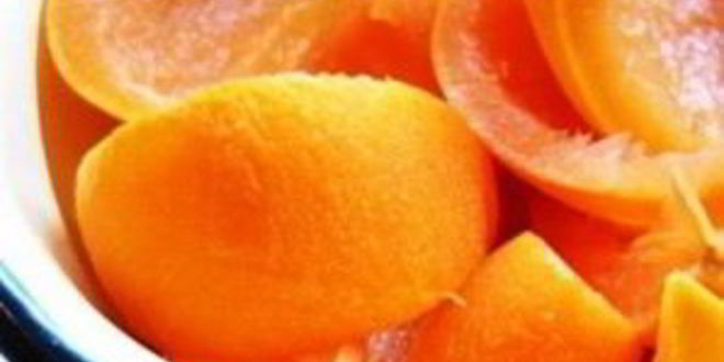 Рецепт мармелада в микроволновке