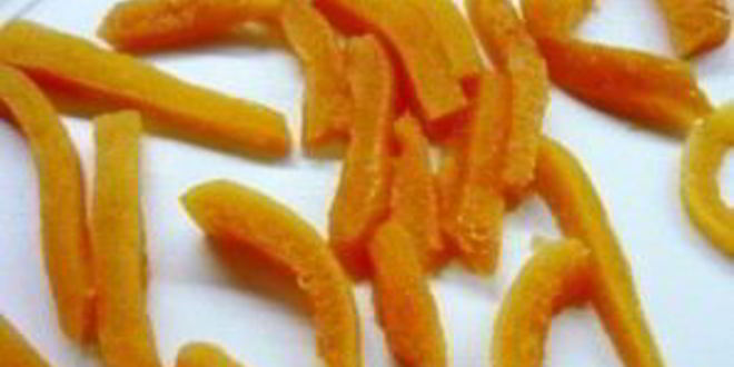 Рецепт мармелада в микроволновке