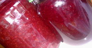 Рецепт Мармелада вишневого