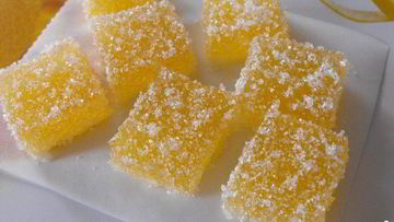 Рецепт Мармелада