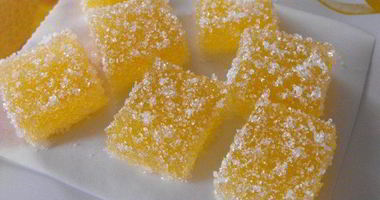 Рецепт Мармелада