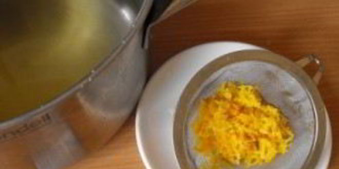 Рецепт мармелада