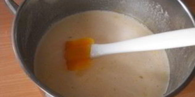 Рецепт мармелада