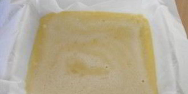 Рецепт мармелада