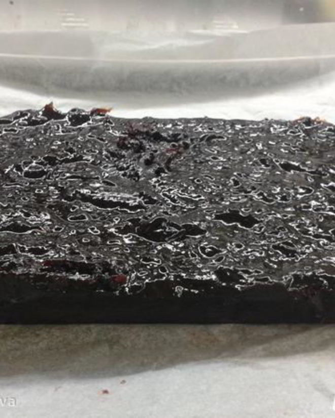 Рецепт сливового мармелада с лимонным ароматом