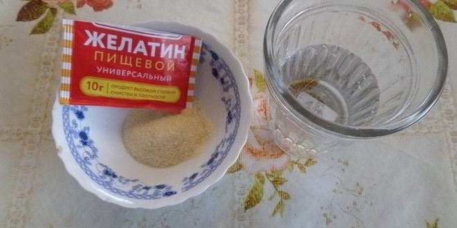 Рецепт тыквенного мармелада