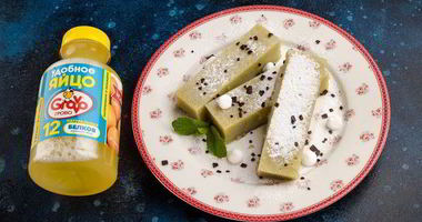 Рецепт Яблочного домашнего мармелада