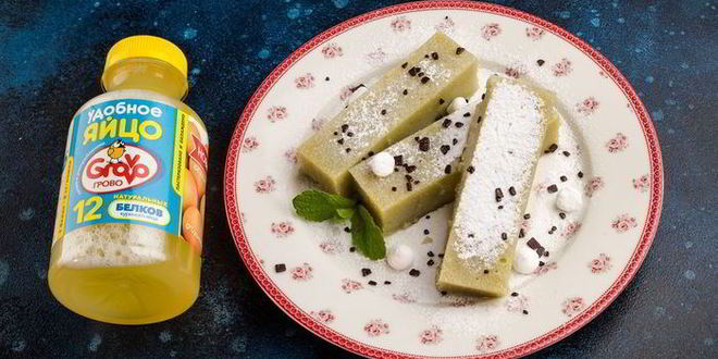 Рецепт Яблочного домашнего мармелада