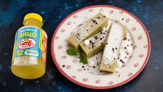 Рецепт яблочного домашнего мармелада